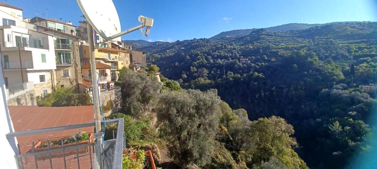 O Recanto Vallebona Esterno foto